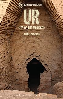 Ur: The City of the Moon God (Archaeological Histories)