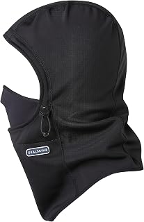 SEALSKINZ | Beetley | Waterproof All Weather Head Gaiter Breathable Hat