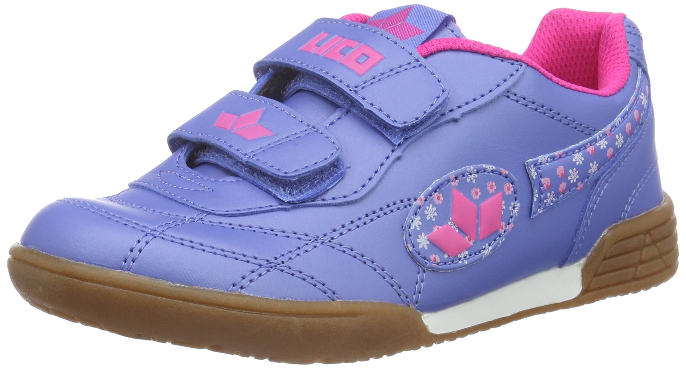 Lico Bernie V Unisex Children's Trainers