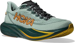 Hoka Men's M Mach 7Sneaker