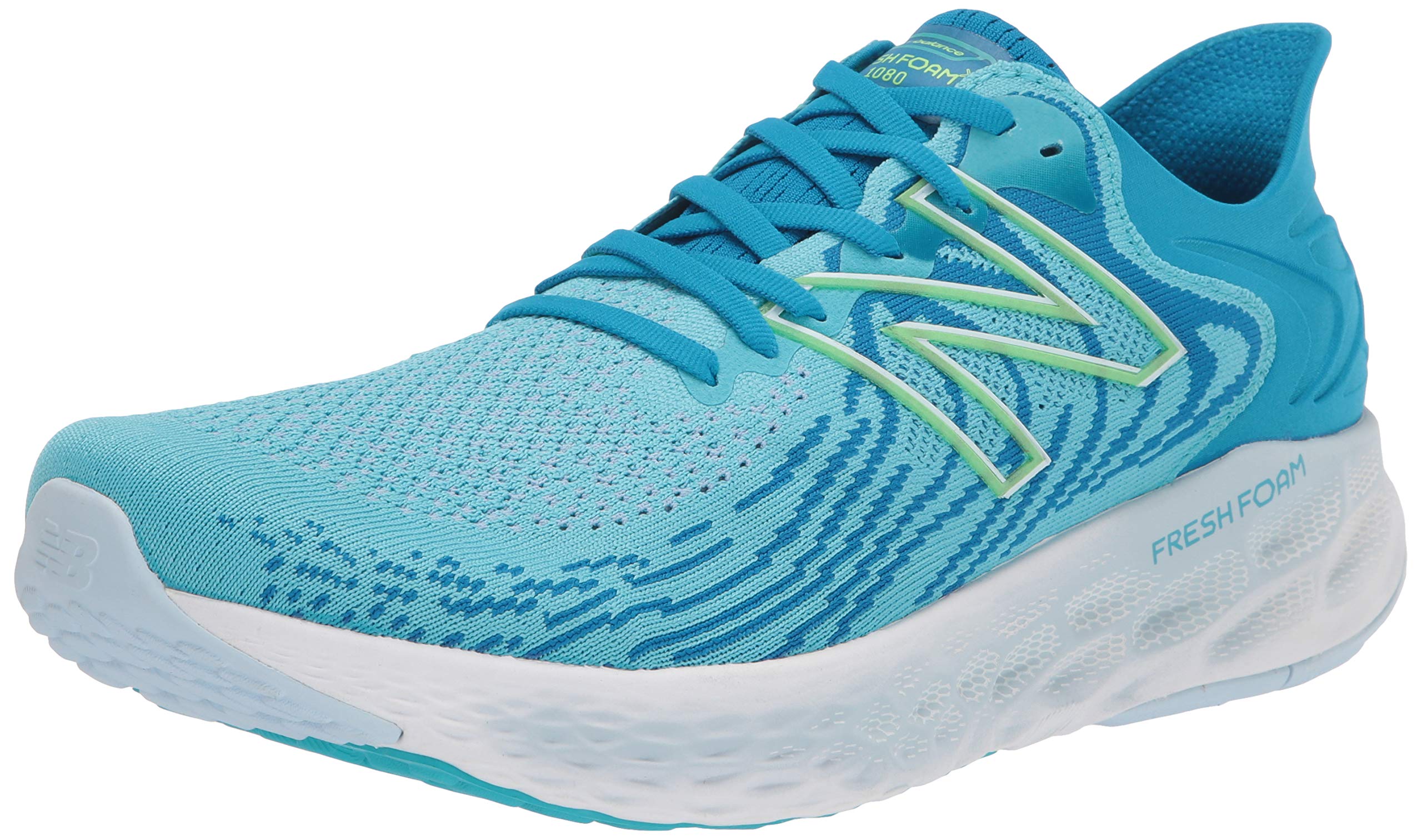 New Balance Men's Fresh Foam Basketball