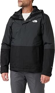 The North Face New Synthetic Men's Jacket