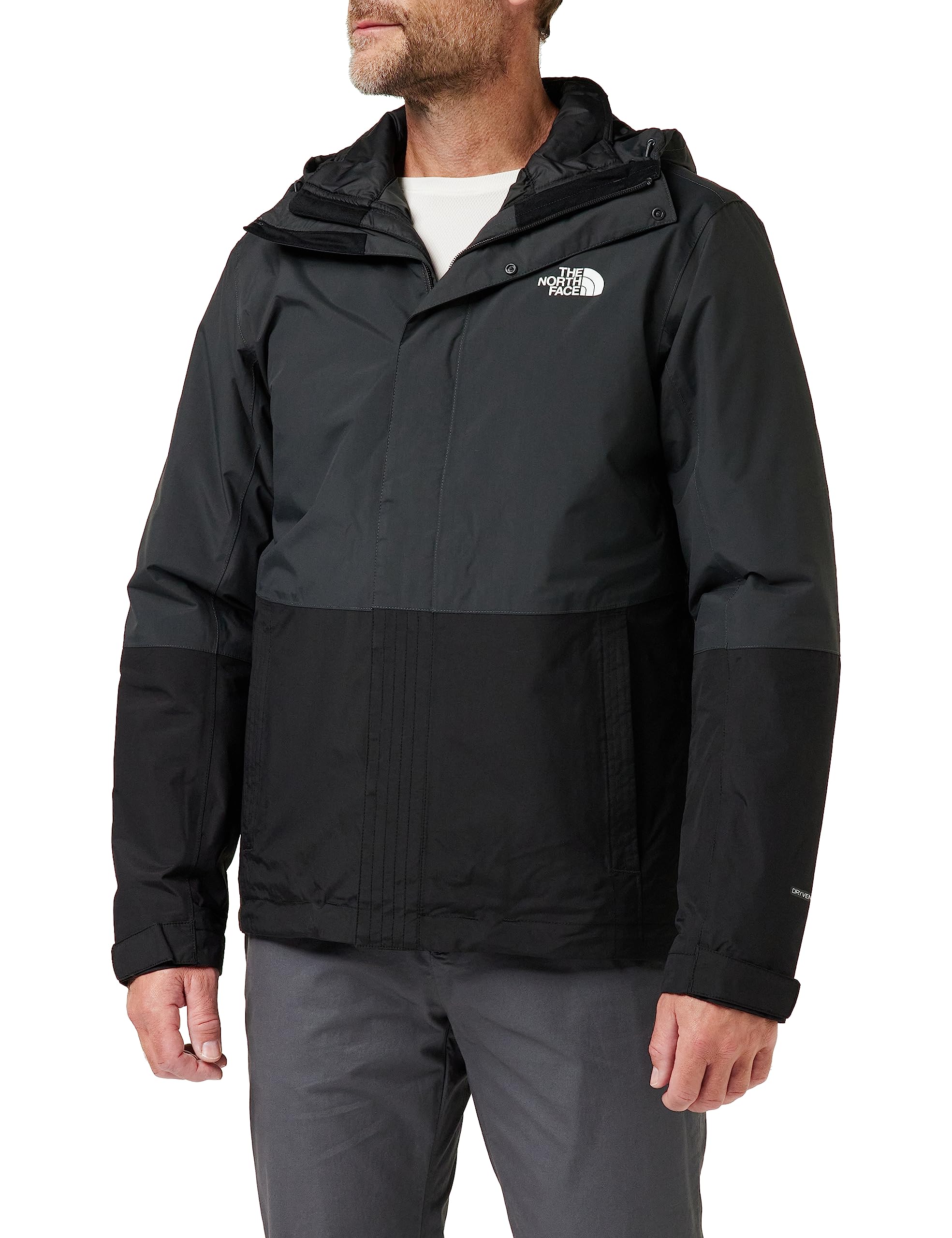The North Face New Synthetic Men's Jacket