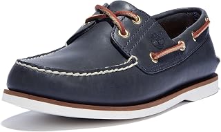 Timberland Icon Classic 2-Eye - Leather Shoes for Men