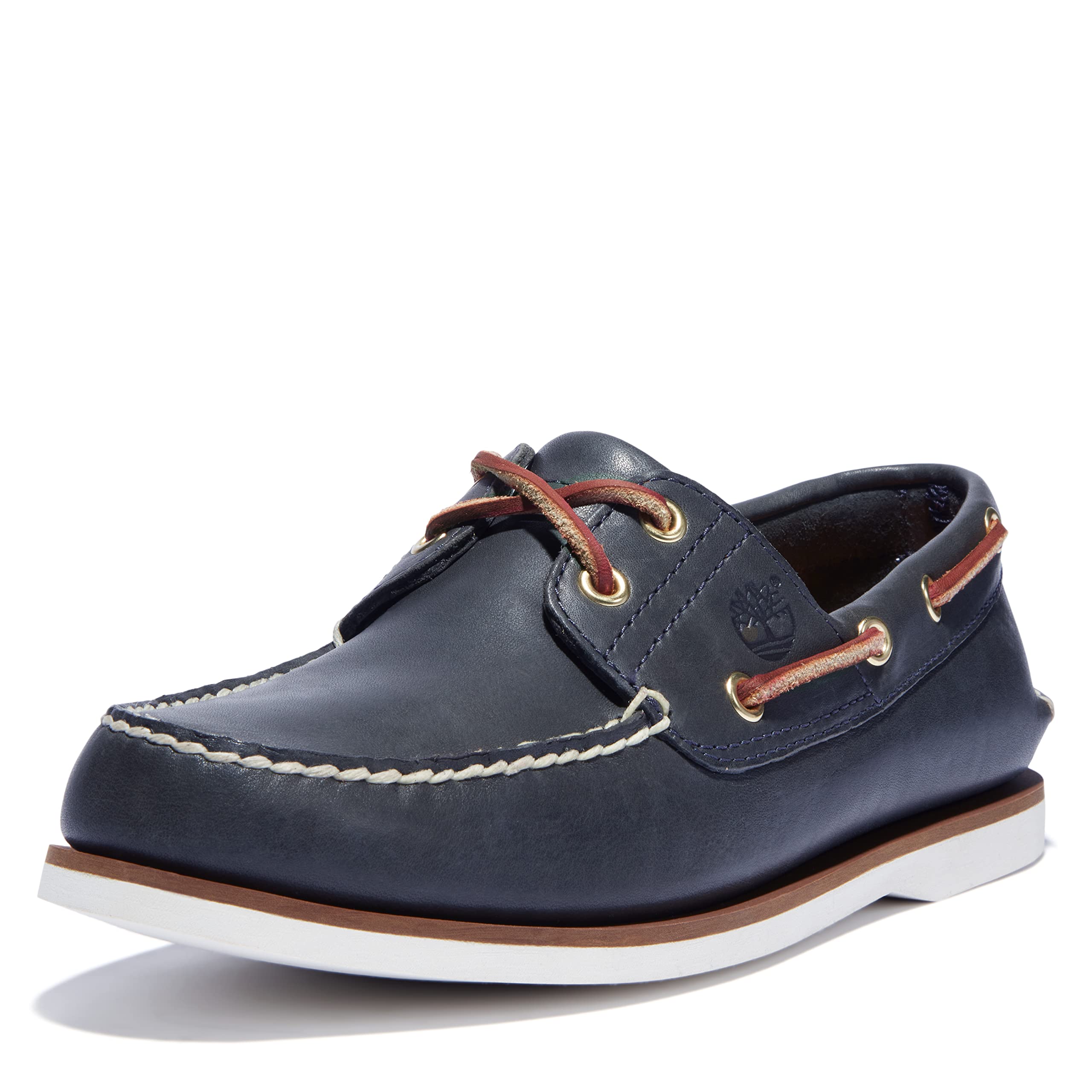 Timberland Icon Classic 2-Eye - Leather Shoes for Men