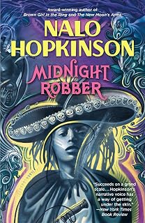 Midnight Robber
