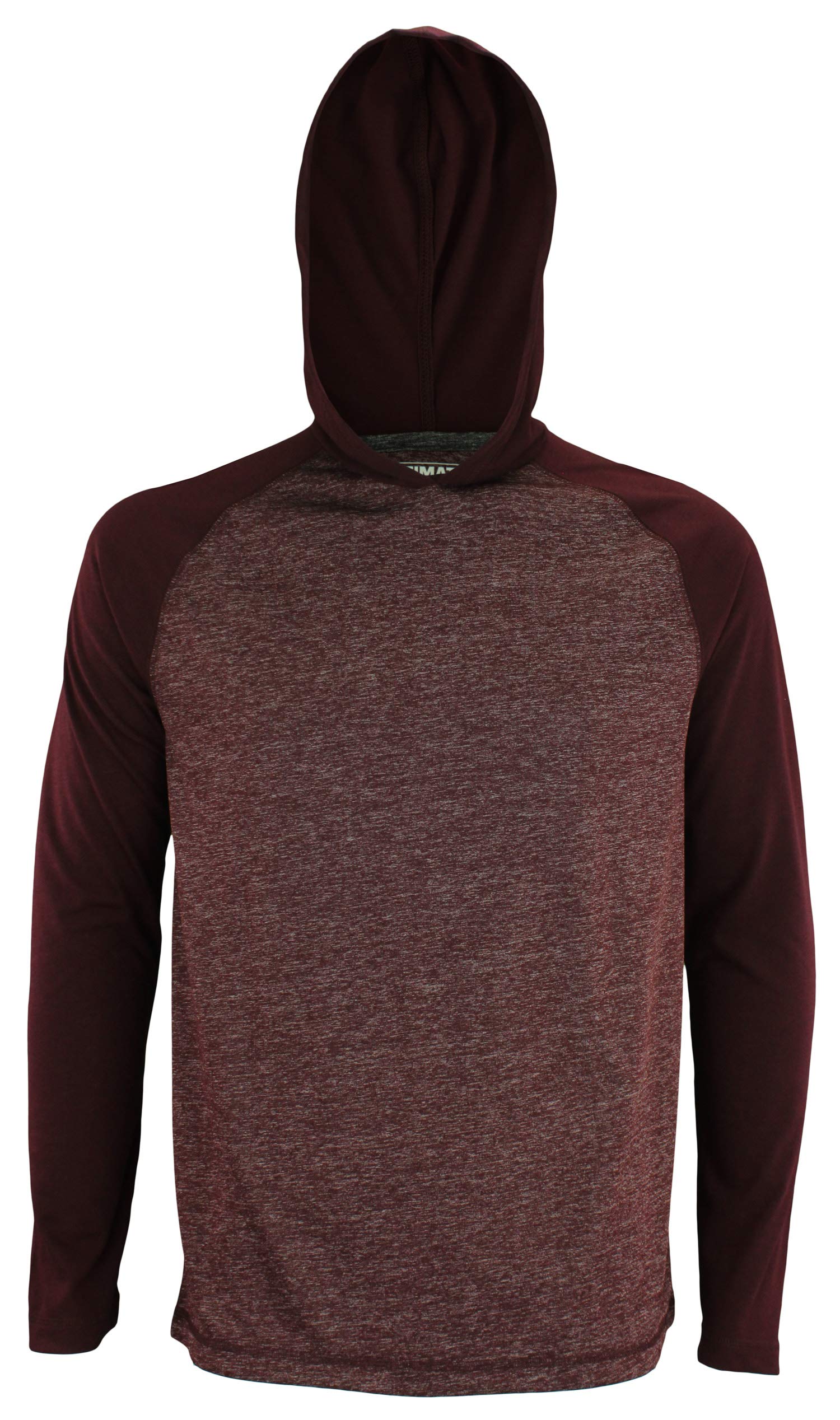 Adidas 4713 Ultimate Training Slim Fit Hoodie