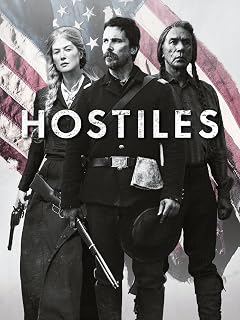 Hostiles