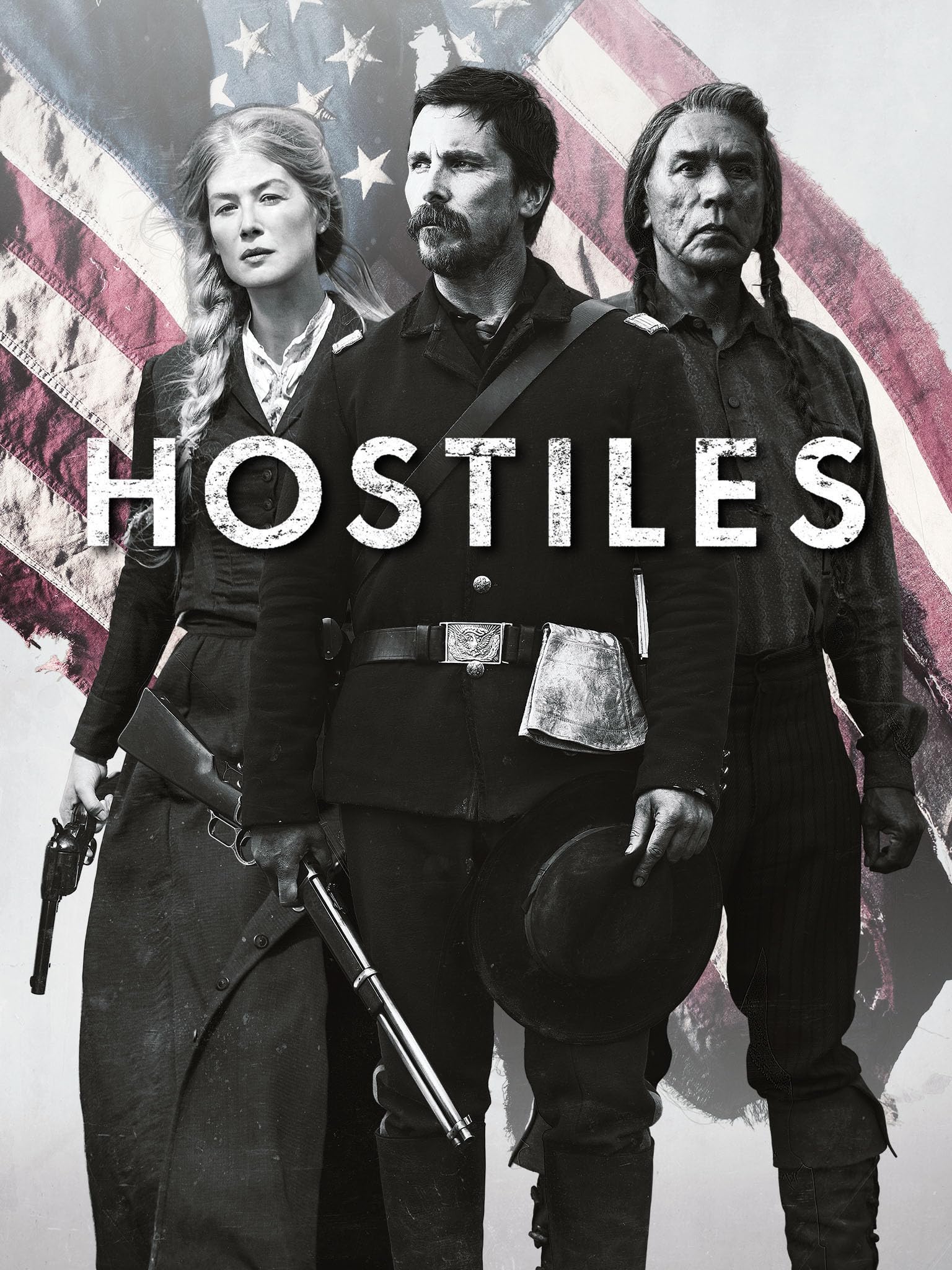 Hostiles