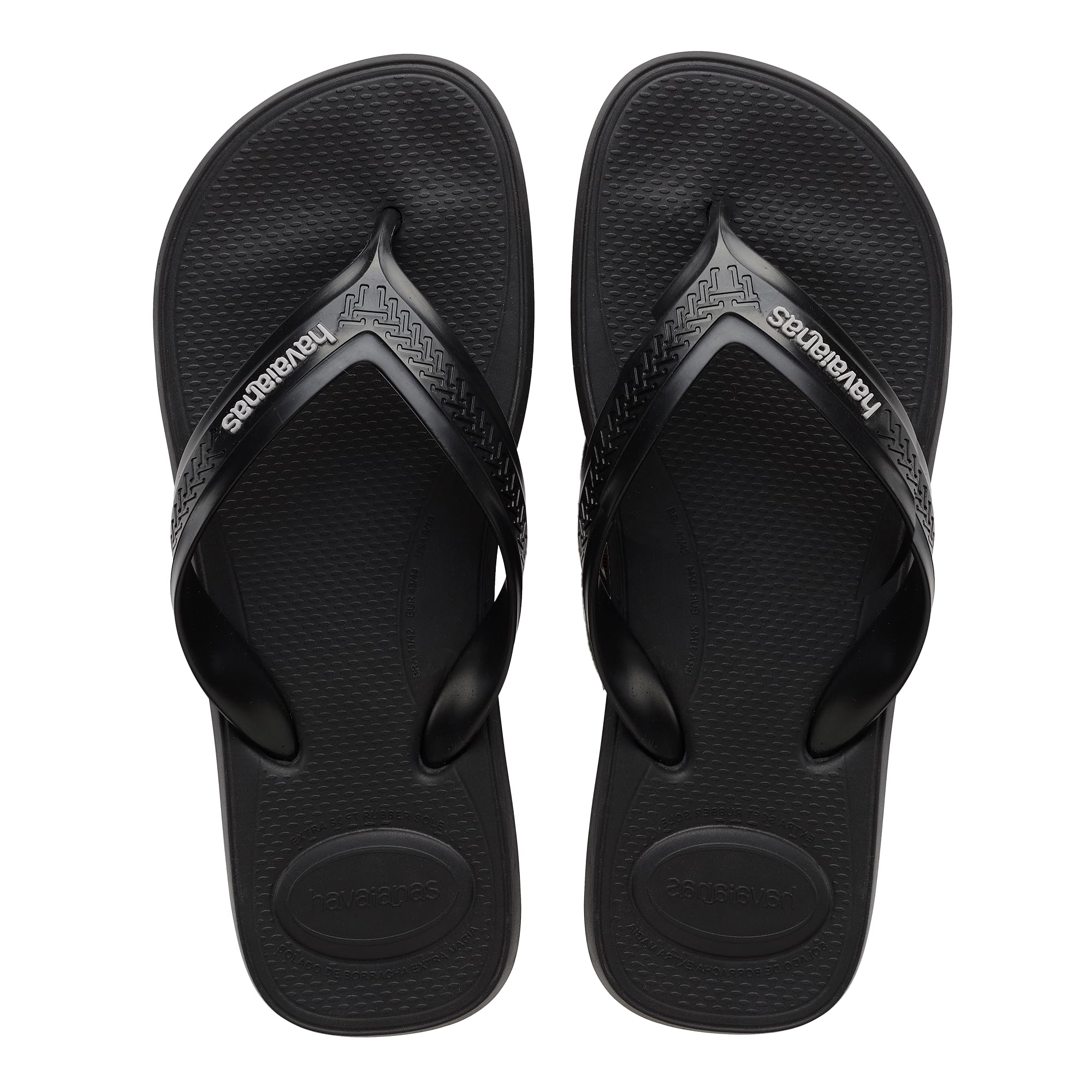 Havaianas Top Max Comfort Men's Flip Flops