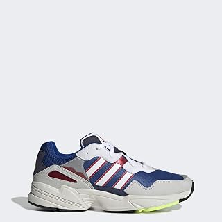adidas Men's Yung-96 Gymnastics Shoes