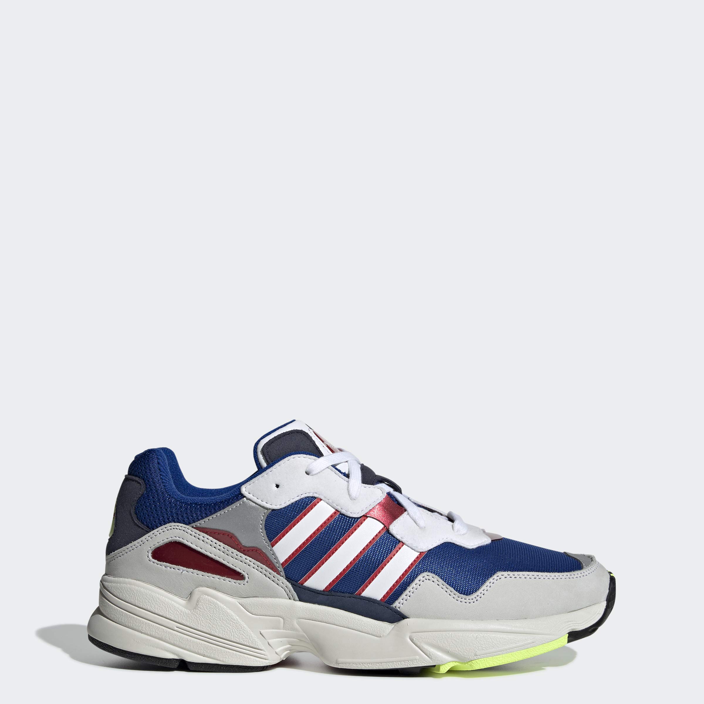 adidas Men's Yung-96 Gymnastics Shoes