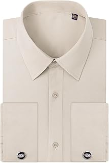 Alimens & Gentle Ag-zzcs-yp01 Men's Button Down Shirt (Pack of 1)