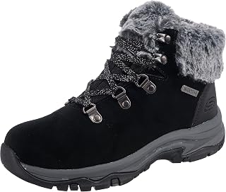 Skechers Trego Falls Finest Women's Ankle Boots