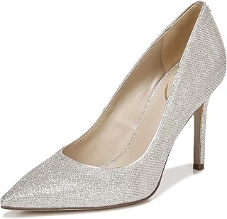 Sam Edelman Womens Hazel Pointed Toe Classic Pumps [並行輸入品]