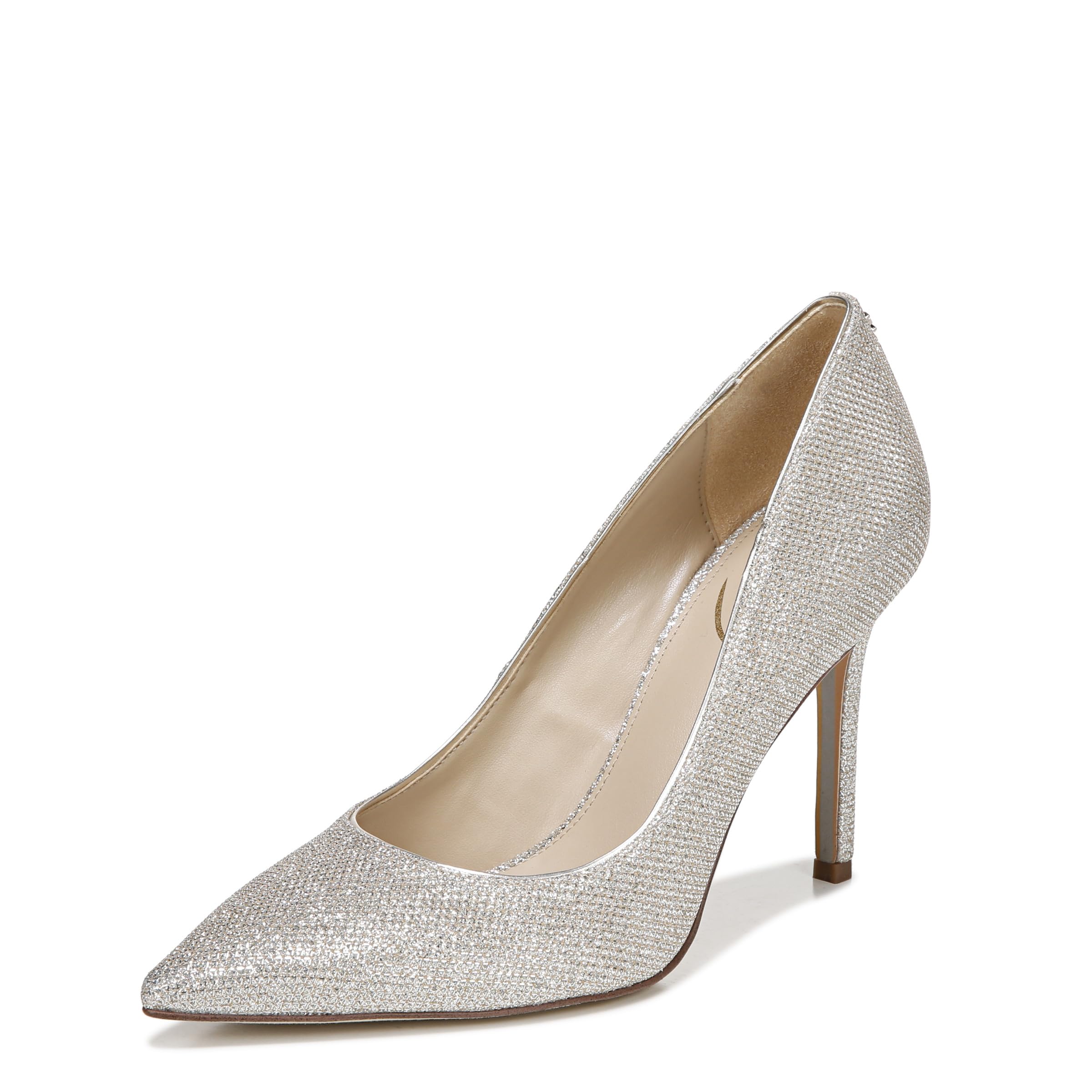 Sam Edelman Womens Hazel Pointed Toe Classic Pumps [並行輸入品]