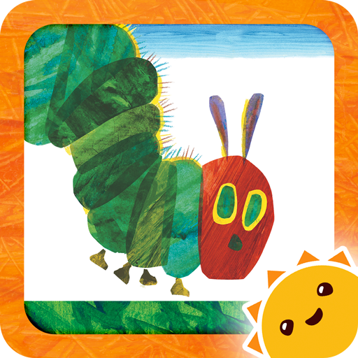 The Very Hungry Caterpillar & Friends – Play & Explore
