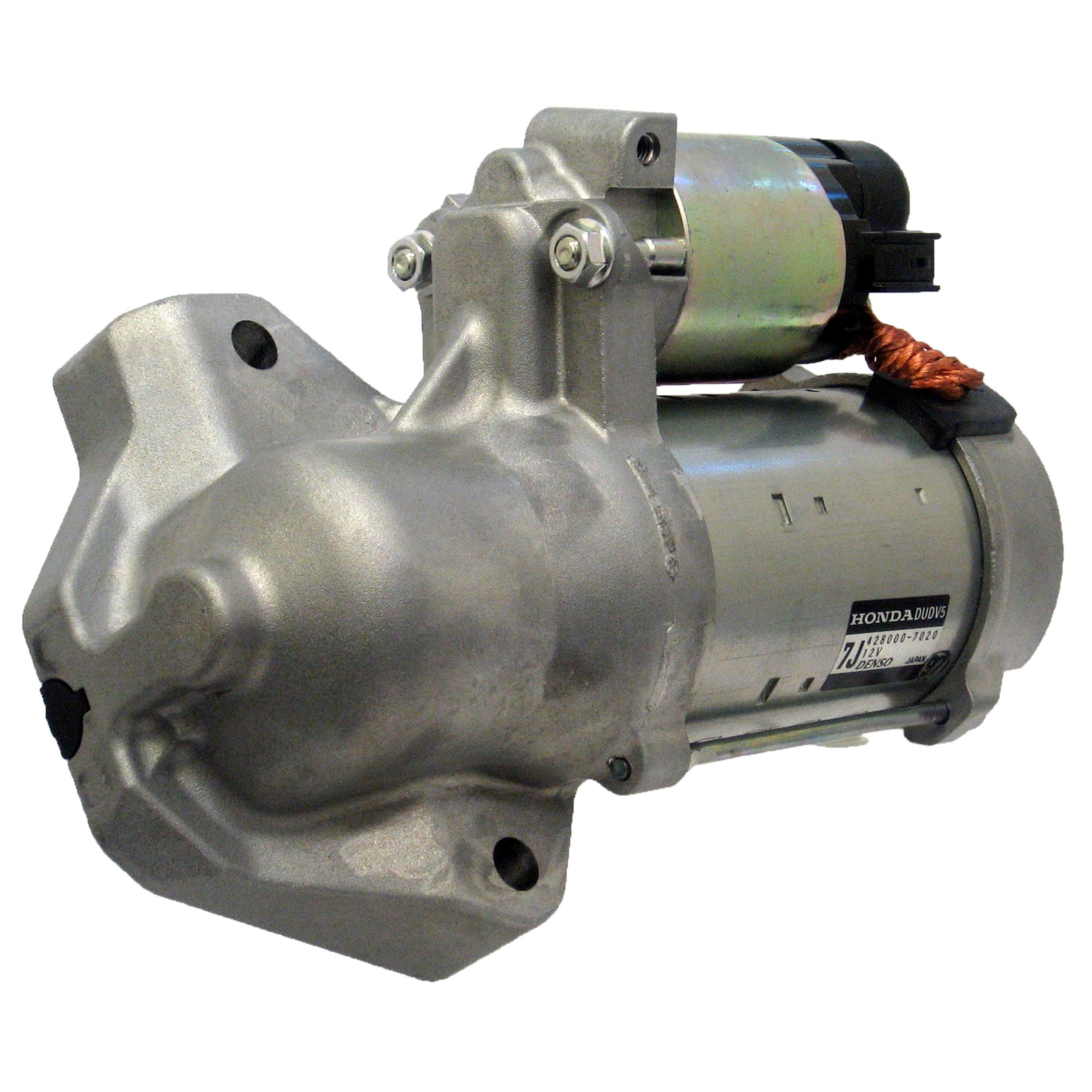 ACDelco Gold 336-2247A Starter, Remanufactured (Renewed)