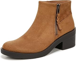 LifeStride Women's Outgoing Ankle Boot