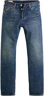 Levi's - 501 Relaxed, Men's Jeans