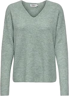 ONLY Knitted Pullover OnLCAMILLA Knitted Pullover