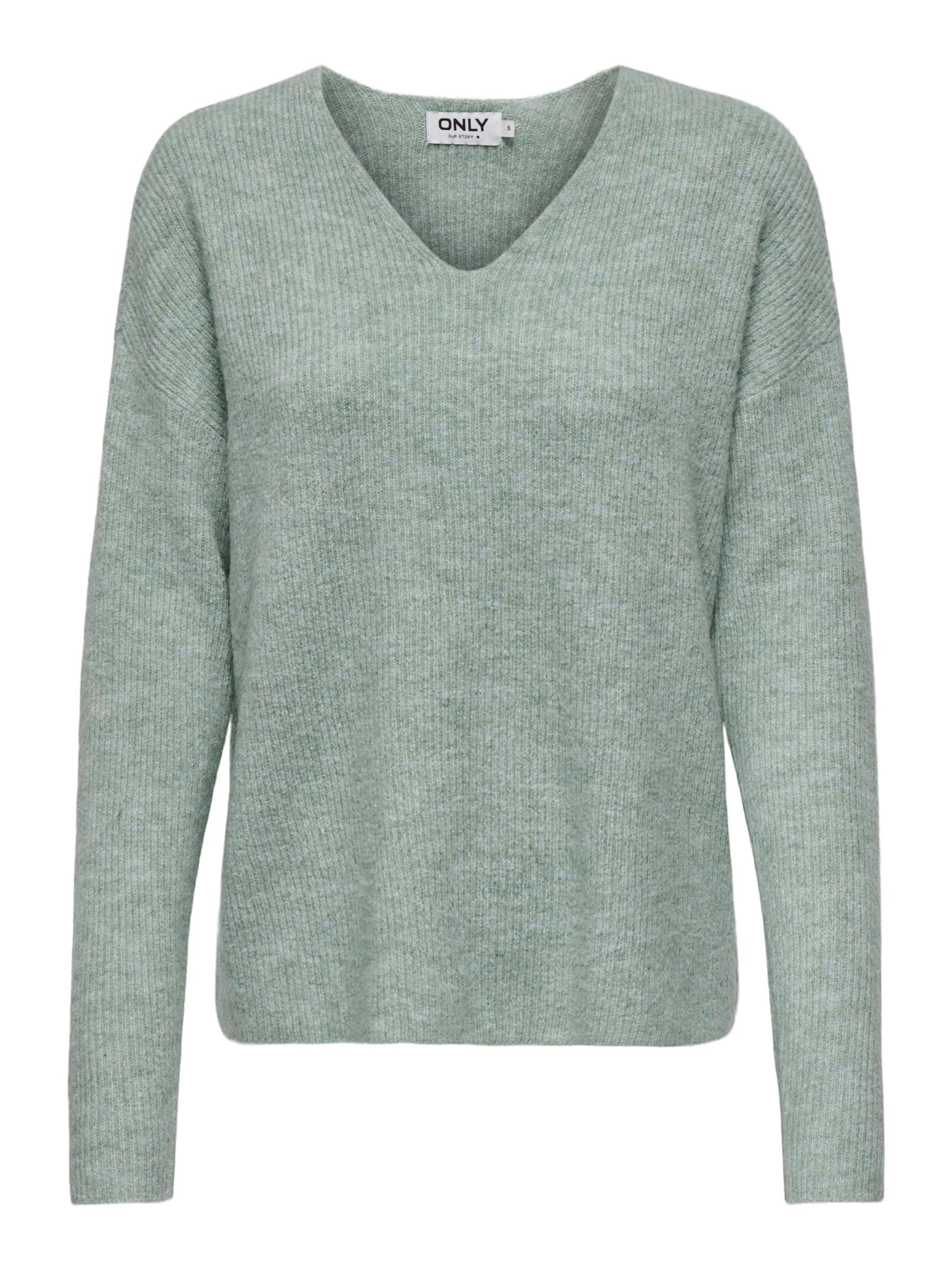ONLY Knitted Pullover OnLCAMILLA Knitted Pullover