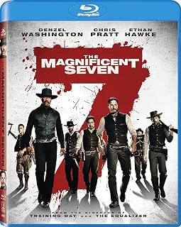 The Magnificent Seven