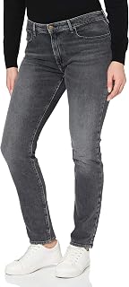 Wrangler Slim - Jeans - Slim - Femme