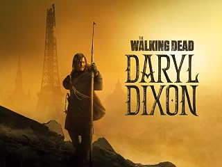 The Walking Dead: Daryl Dixon, Season 1