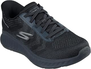 Skechers Men's Go Walk Now Payton Slip-in Trainer