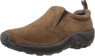 Merrell Jungle Moc Nubuck, Men’s Loafers