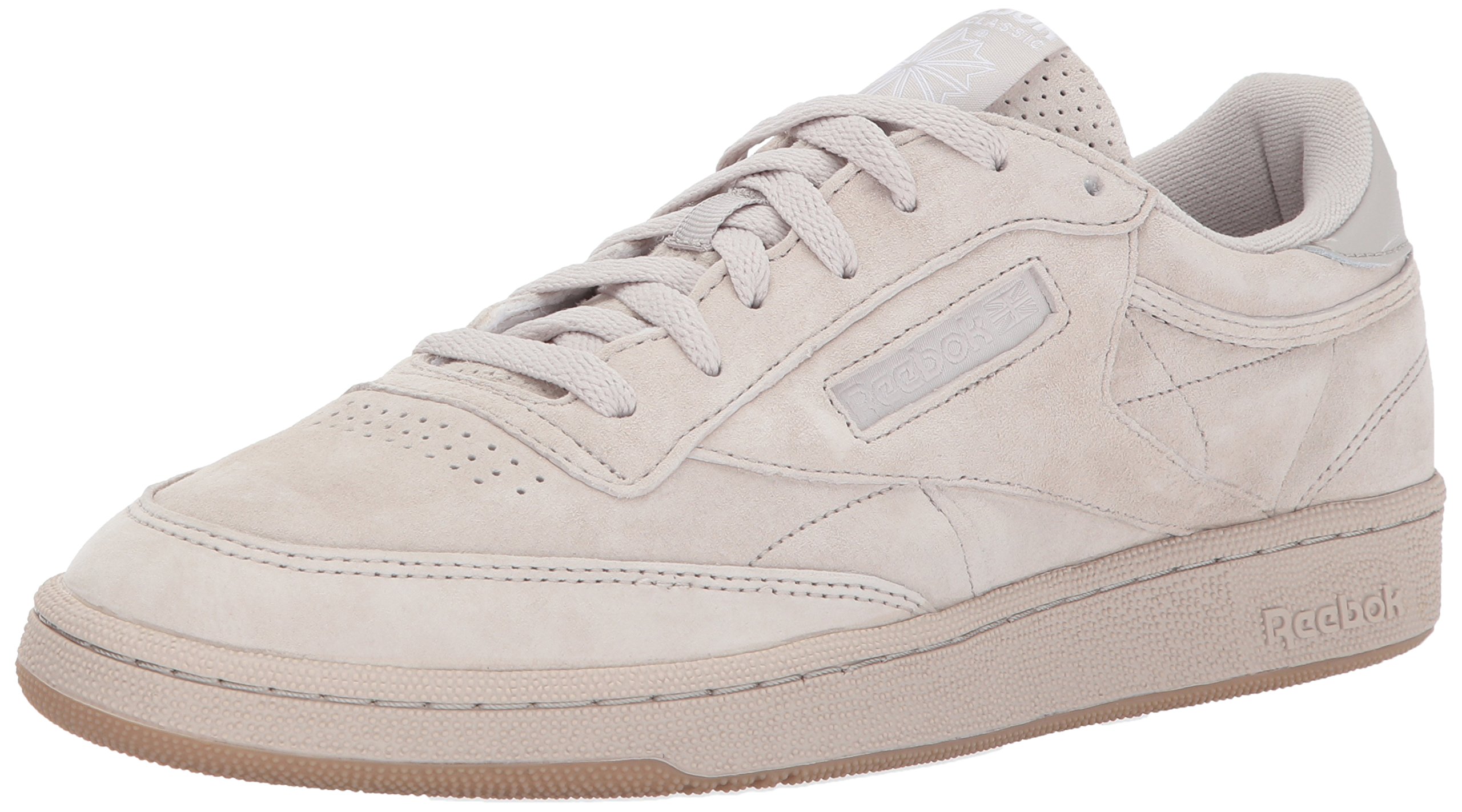 Reebok Unisex Club C BulcSneaker