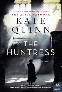 The Huntress: A Novel