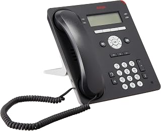 Avaya 9504 Digital Telephone (700508197) - Global (Renewed)