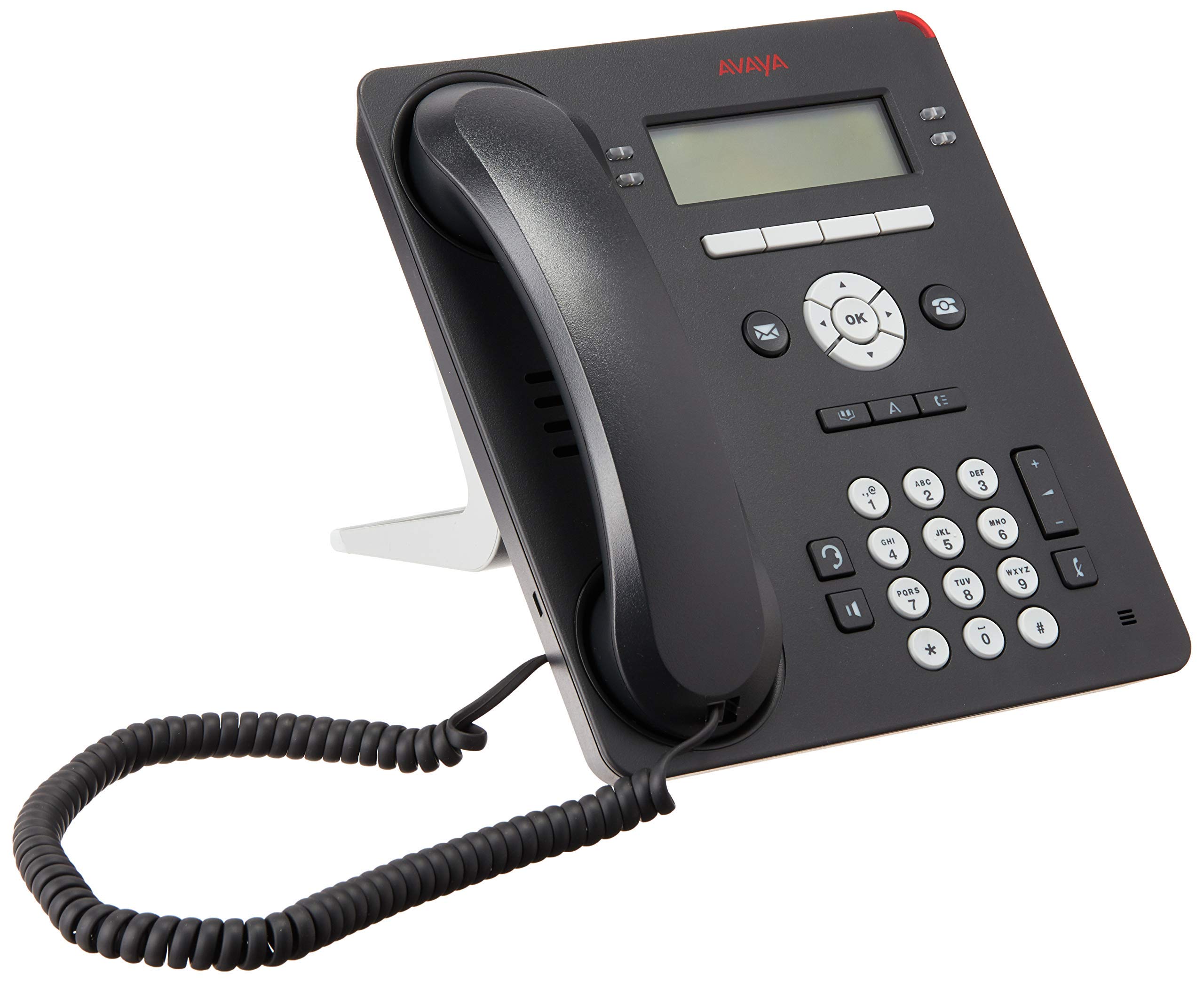Avaya 9504 Digital Telephone (700508197) - Global (Renewed)