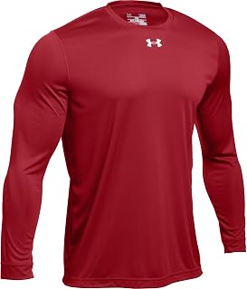 Under Armour Tech Long Sleeve Jersey