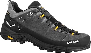 Salewa メンズ アルプ トレーナー 2 ゴアテックス 防水 GTX ハイキングシューズ