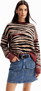 Desigual Holmes Women's Sweater