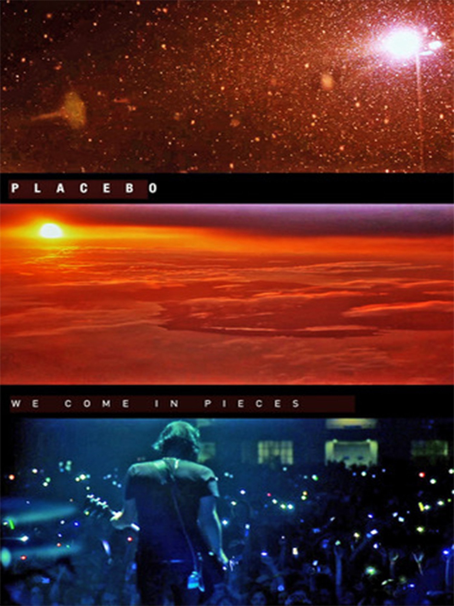 Placebo - We Come In Peaces