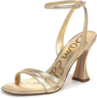 Sam Edelman Junie Sandali con taccoDonna