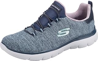 Skechers Womens Summits-Quick Getaway Sneakers