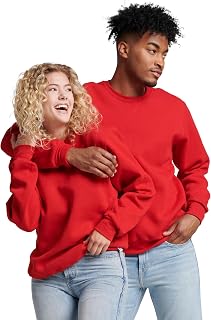 Russell Athletic 698hbm Russell Athletic Dri-Power Men's Fleece Hoodies (Pack of 1)