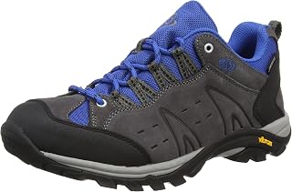 Bruetting Mount Bona Low Women's Hiking Shoes
