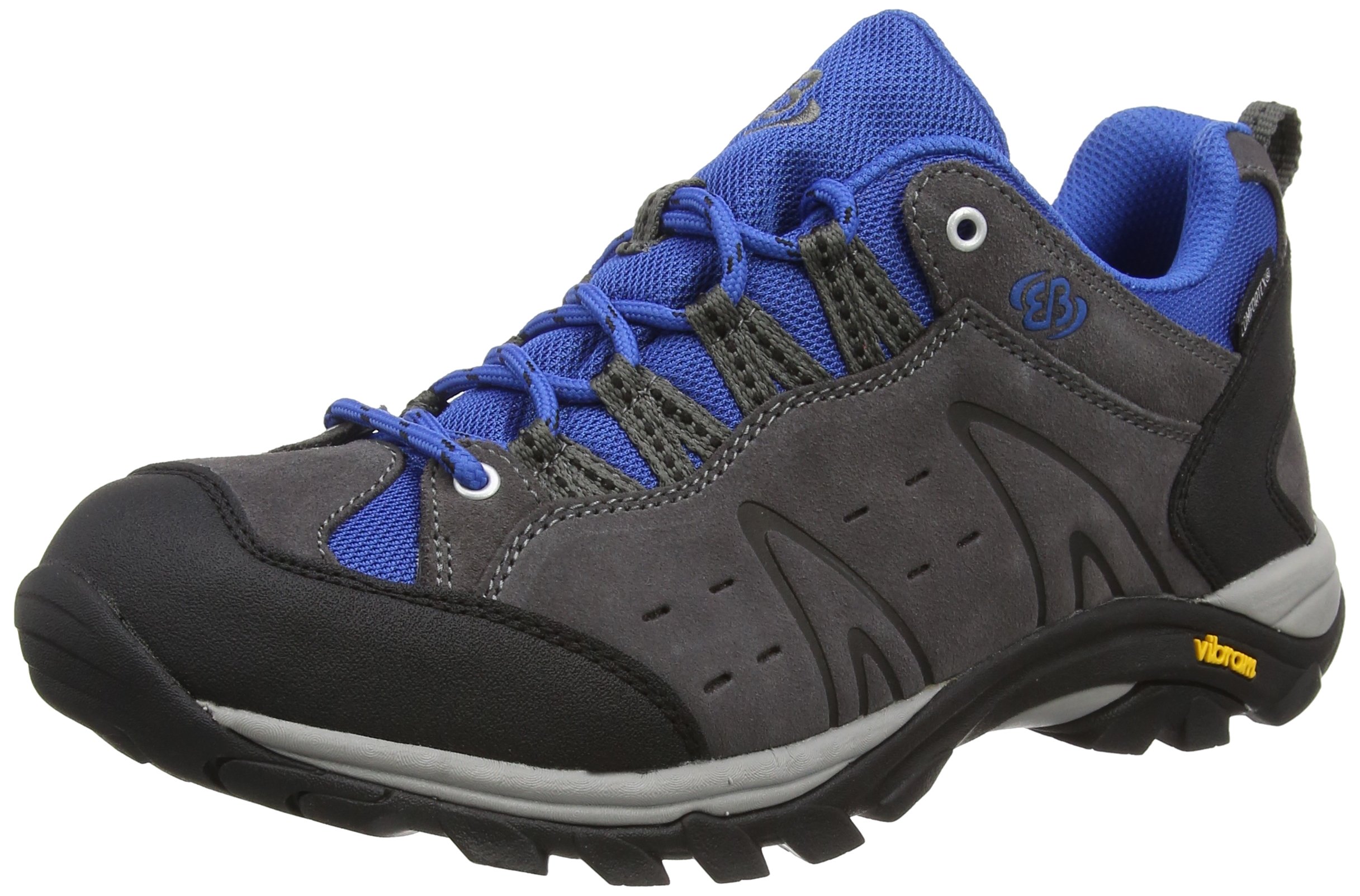 Bruetting Mount Bona Low Women's Hiking Shoes