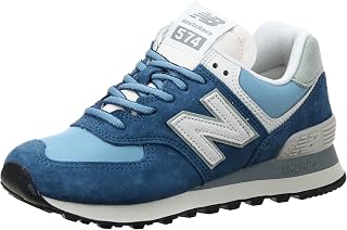 New Balance U574bkr Hiking ShoesUnisex - Adult