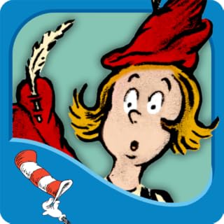 The 500 Hats of Bartholomew Cubbins - Dr. Seuss