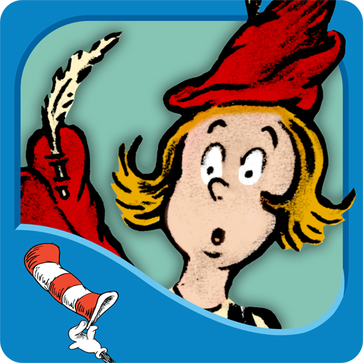 The 500 Hats of Bartholomew Cubbins - Dr. Seuss