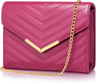 KKXIU Clutch Purses for Women, Evening Bag for Party Wedding Prom Bridal