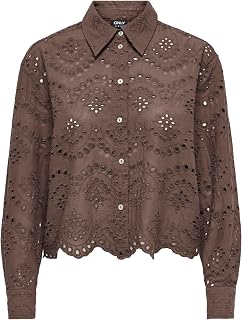 ONLY ONLVALAIS Shirt