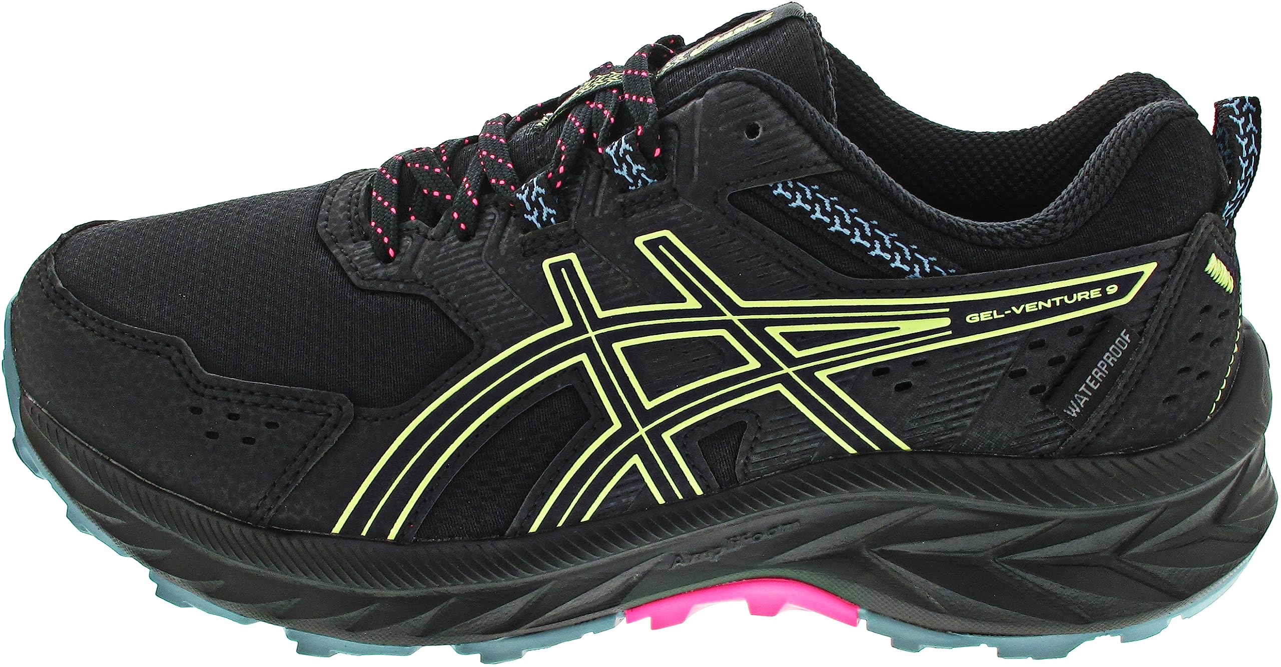 ASICS Gel Venture 9 1012B313009, Running Shoes